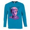SOL'S Monarch Long Sleeve T-Shirt Thumbnail