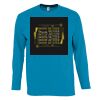 SOL'S Monarch Long Sleeve T-Shirt Thumbnail