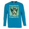 SOL'S Monarch Long Sleeve T-Shirt Thumbnail