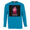 SOL'S Monarch Long Sleeve T-Shirt Thumbnail