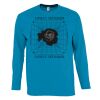 SOL'S Monarch Long Sleeve T-Shirt Thumbnail