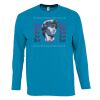 SOL'S Monarch Long Sleeve T-Shirt Thumbnail