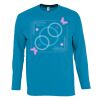 SOL'S Monarch Long Sleeve T-Shirt Thumbnail