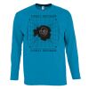 SOL'S Monarch Long Sleeve T-Shirt Thumbnail
