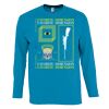 SOL'S Monarch Long Sleeve T-Shirt Thumbnail
