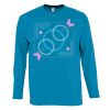SOL'S Monarch Long Sleeve T-Shirt Thumbnail