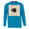 SOL'S Monarch Long Sleeve T-Shirt Thumbnail