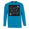 SOL'S Monarch Long Sleeve T-Shirt Thumbnail