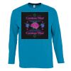 SOL'S Monarch Long Sleeve T-Shirt Thumbnail