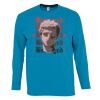 SOL'S Monarch Long Sleeve T-Shirt Thumbnail