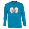 SOL'S Monarch Long Sleeve T-Shirt Thumbnail