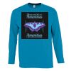 SOL'S Monarch Long Sleeve T-Shirt Thumbnail