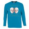SOL'S Monarch Long Sleeve T-Shirt Thumbnail