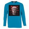 SOL'S Monarch Long Sleeve T-Shirt Thumbnail