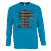 SOL'S Monarch Long Sleeve T-Shirt Thumbnail