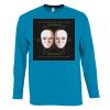 SOL'S Monarch Long Sleeve T-Shirt Thumbnail