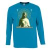 SOL'S Monarch Long Sleeve T-Shirt Thumbnail