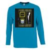 SOL'S Monarch Long Sleeve T-Shirt Thumbnail