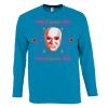 SOL'S Monarch Long Sleeve T-Shirt Thumbnail