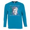 SOL'S Monarch Long Sleeve T-Shirt Thumbnail
