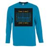 SOL'S Monarch Long Sleeve T-Shirt Thumbnail