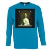 SOL'S Monarch Long Sleeve T-Shirt Thumbnail