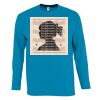 SOL'S Monarch Long Sleeve T-Shirt Thumbnail