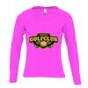 SOL'S Ladies Majestic Long Sleeve T-Shirt Thumbnail