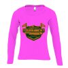 SOL'S Ladies Majestic Long Sleeve T-Shirt Thumbnail