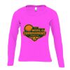 SOL'S Ladies Majestic Long Sleeve T-Shirt Thumbnail