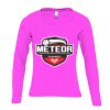 SOL'S Ladies Majestic Long Sleeve T-Shirt Thumbnail