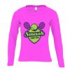 SOL'S Ladies Majestic Long Sleeve T-Shirt Thumbnail