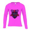 SOL'S Ladies Majestic Long Sleeve T-Shirt Thumbnail