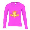 SOL'S Ladies Majestic Long Sleeve T-Shirt Thumbnail