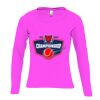 SOL'S Ladies Majestic Long Sleeve T-Shirt Thumbnail
