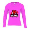SOL'S Ladies Majestic Long Sleeve T-Shirt Thumbnail