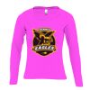 SOL'S Ladies Majestic Long Sleeve T-Shirt Thumbnail