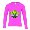 SOL'S Ladies Majestic Long Sleeve T-Shirt Thumbnail