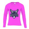 SOL'S Ladies Majestic Long Sleeve T-Shirt Thumbnail