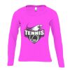 SOL'S Ladies Majestic Long Sleeve T-Shirt Thumbnail