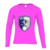 SOL'S Ladies Majestic Long Sleeve T-Shirt Thumbnail