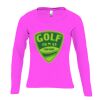 SOL'S Ladies Majestic Long Sleeve T-Shirt Thumbnail