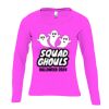 SOL'S Ladies Majestic Long Sleeve T-Shirt Thumbnail