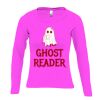 SOL'S Ladies Majestic Long Sleeve T-Shirt Thumbnail