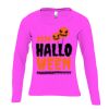 SOL'S Ladies Majestic Long Sleeve T-Shirt Thumbnail