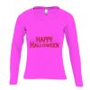 SOL'S Ladies Majestic Long Sleeve T-Shirt Thumbnail