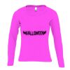 SOL'S Ladies Majestic Long Sleeve T-Shirt Thumbnail