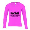 SOL'S Ladies Majestic Long Sleeve T-Shirt Thumbnail