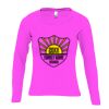 SOL'S Ladies Majestic Long Sleeve T-Shirt Thumbnail