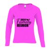 SOL'S Ladies Majestic Long Sleeve T-Shirt Thumbnail
